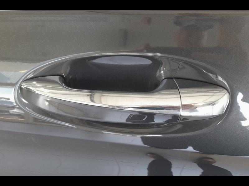 Image MERCEDES-BENZ GLC 220 d 194ch AMG Line 4Matic 9G-Tronic