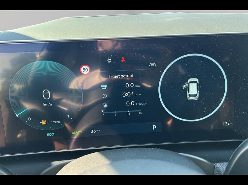 Image HYUNDAI Tucson 1.6 T-GDI 239ch Hybrid N Line Executive