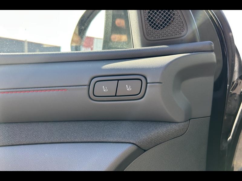 Image HYUNDAI Tucson 1.6 T-GDI 239ch Hybrid N Line Executive