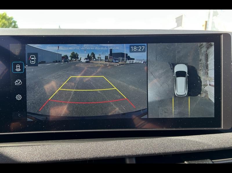 Image HYUNDAI Tucson 1.6 T-GDI 239ch Hybrid N Line Executive