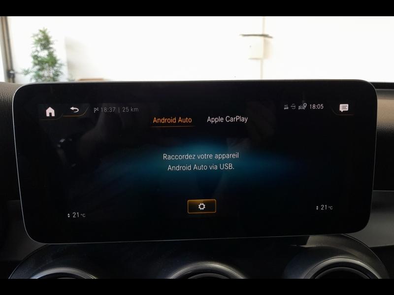 Image MERCEDES-BENZ GLC 220 d 194ch AMG Line 4Matic 9G-Tronic