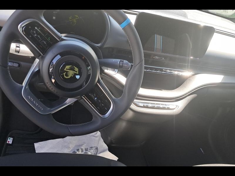 Image ABARTH 500C e 155ch Pack 4cv