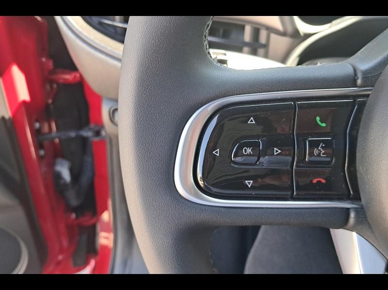 Image ABARTH 500C e 155ch Pack 4cv