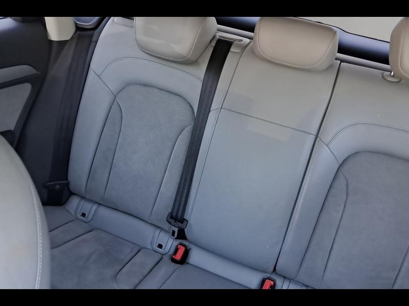 Image AUDI Q3 2.0 TDI 120ch S line S tronic 7