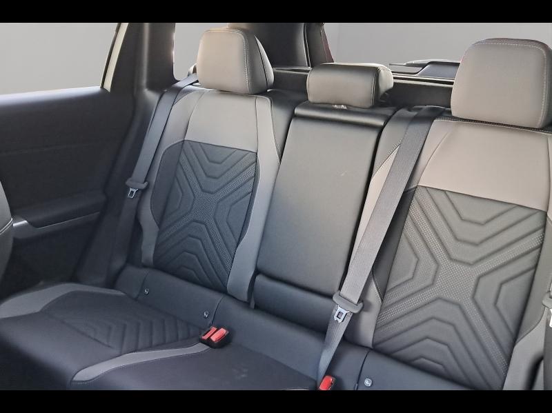 Image JEEP Compass 1.6 Turbo T4 225ch e-Hybrid Plug-in Altitude BVR7