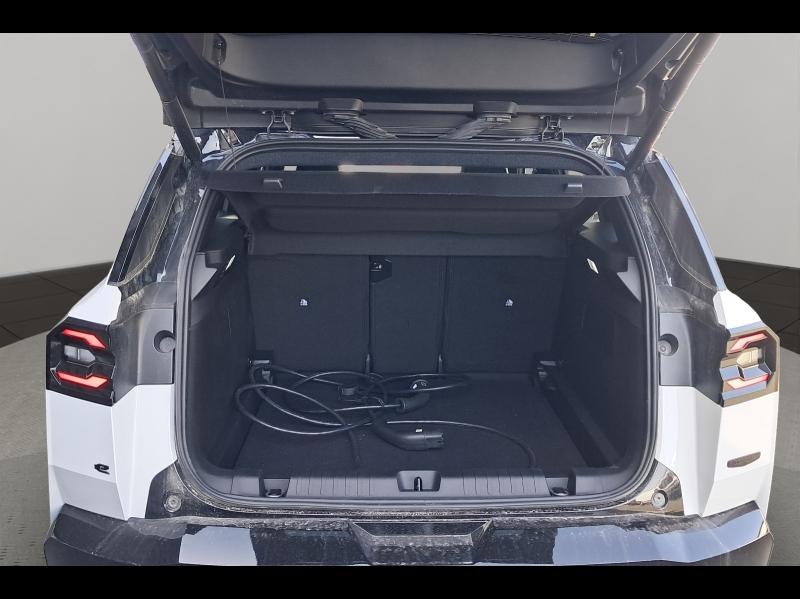 Image JEEP Compass 1.6 Turbo T4 225ch e-Hybrid Plug-in Altitude BVR7