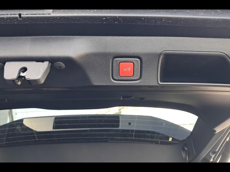 Image JEEP Compass 1.6 Turbo T4 225ch e-Hybrid Plug-in Altitude BVR7