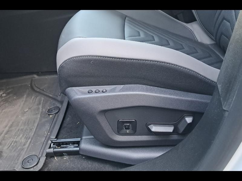 Image JEEP Compass 1.6 Turbo T4 225ch e-Hybrid Plug-in Altitude BVR7