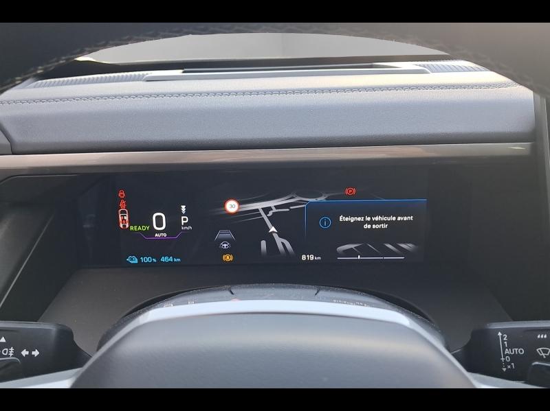 Image JEEP Compass Electrique 213ch 74kWh First Edition