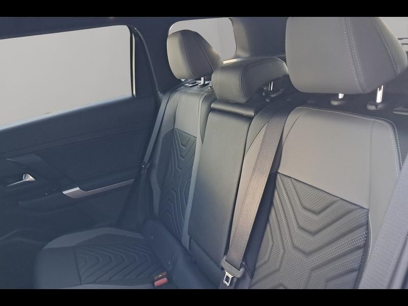 Image JEEP Compass Electrique 213ch 74kWh First Edition