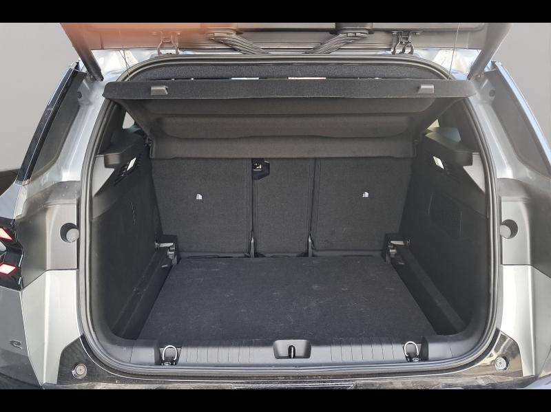 Image JEEP Compass Electrique 213ch 74kWh First Edition