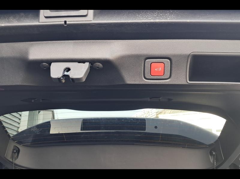 Image JEEP Compass Electrique 213ch 74kWh First Edition