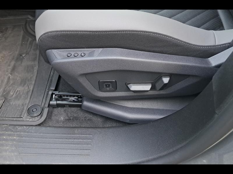 Image JEEP Compass Electrique 213ch 74kWh First Edition