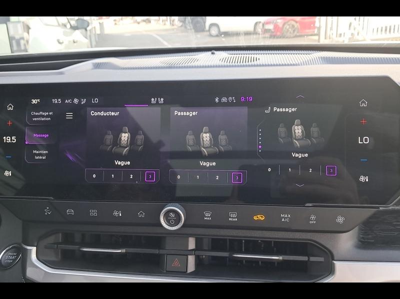 Image JEEP Compass Electrique 213ch 74kWh First Edition