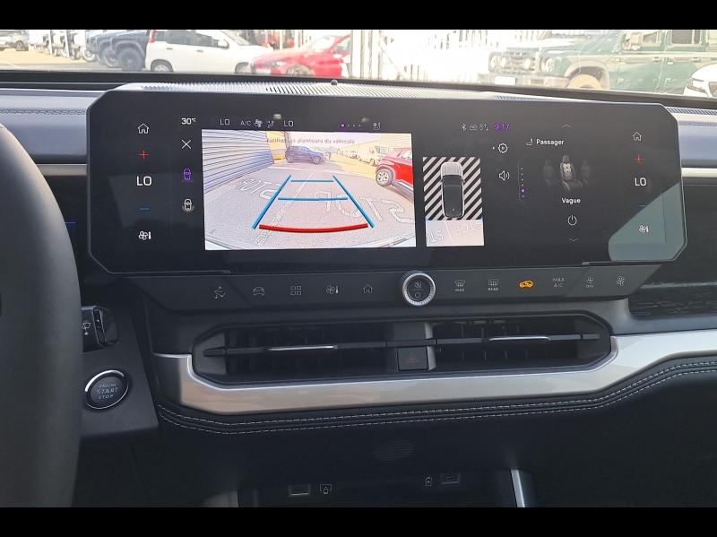 Image JEEP Compass Electrique 213ch 74kWh First Edition
