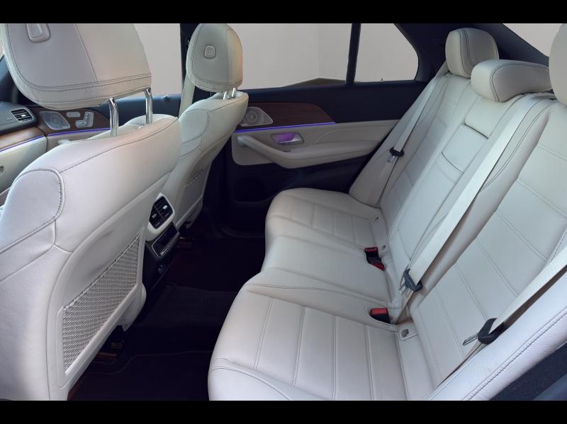 Image MERCEDES-BENZ GLE 350 e 211+136ch Avantgarde Line 4Matic 9G-Tronic
