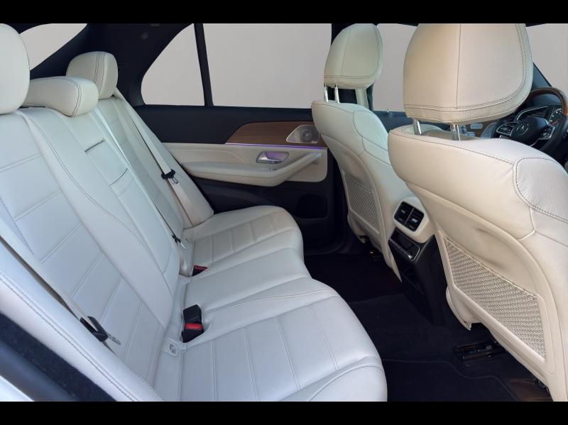 Image MERCEDES-BENZ GLE 350 e 211+136ch Avantgarde Line 4Matic 9G-Tronic