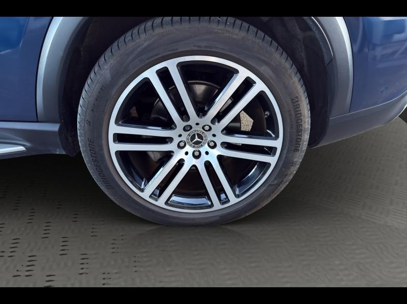 Image MERCEDES-BENZ GLE 350 e 211+136ch Avantgarde Line 4Matic 9G-Tronic