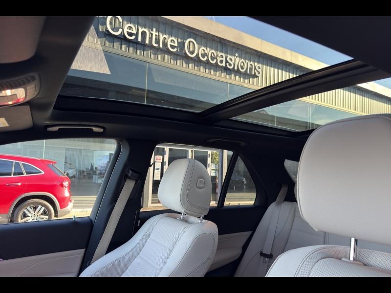 Image MERCEDES-BENZ GLE 350 e 211+136ch Avantgarde Line 4Matic 9G-Tronic