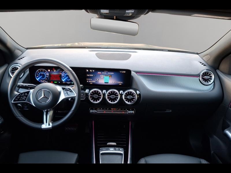 Image MERCEDES-BENZ EQA 250+ 190ch