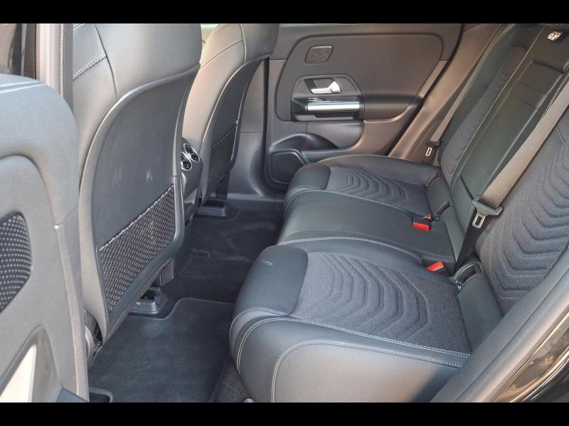 Image MERCEDES-BENZ EQA 250+ 190ch