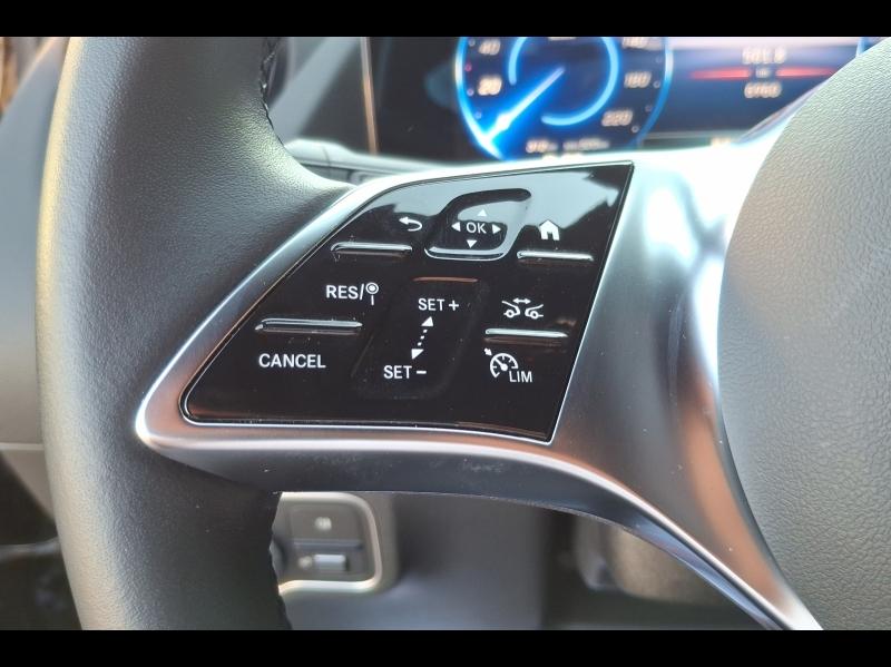 Image MERCEDES-BENZ EQA 250+ 190ch