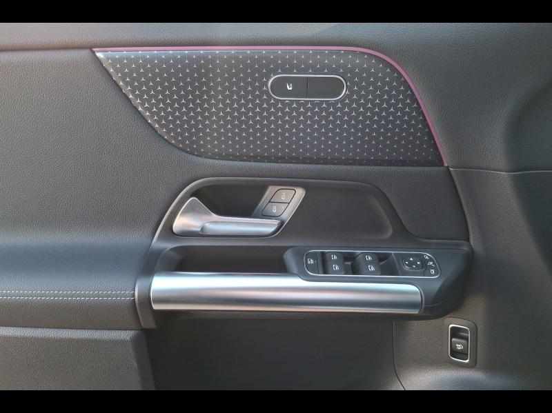 Image MERCEDES-BENZ EQA 250+ 190ch
