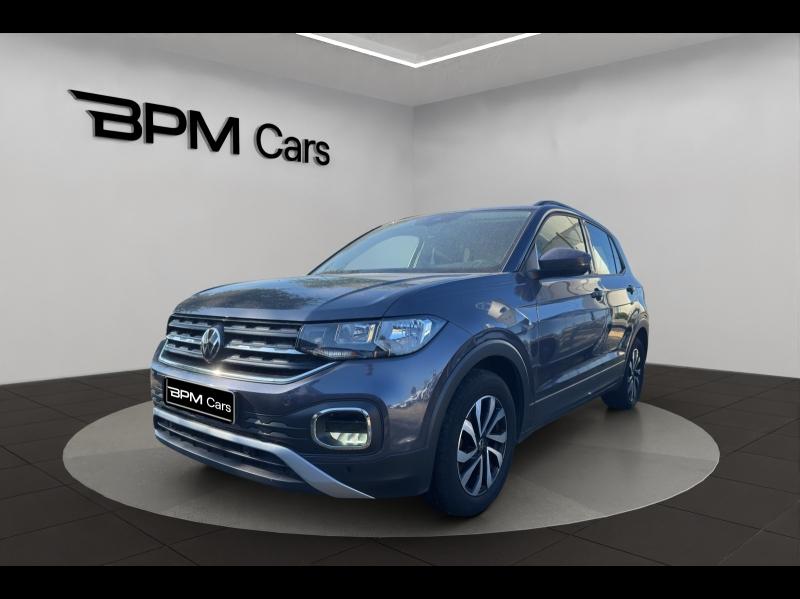 Photo VOLKSWAGEN T-Cross 1.0 TSI 110ch Style
