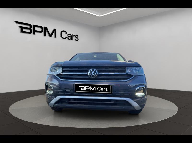 Image VOLKSWAGEN T-Cross 1.0 TSI 110ch Style