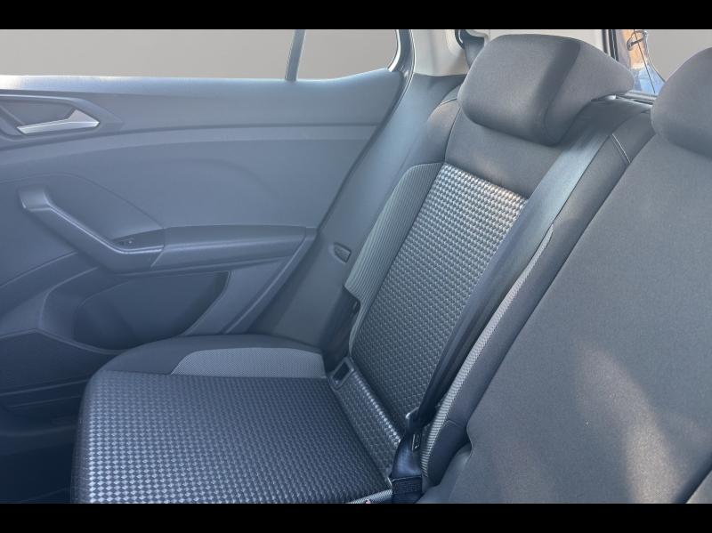 Image VOLKSWAGEN T-Cross 1.0 TSI 110ch Style