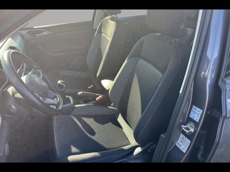 Image VOLKSWAGEN T-Cross 1.0 TSI 110ch Style