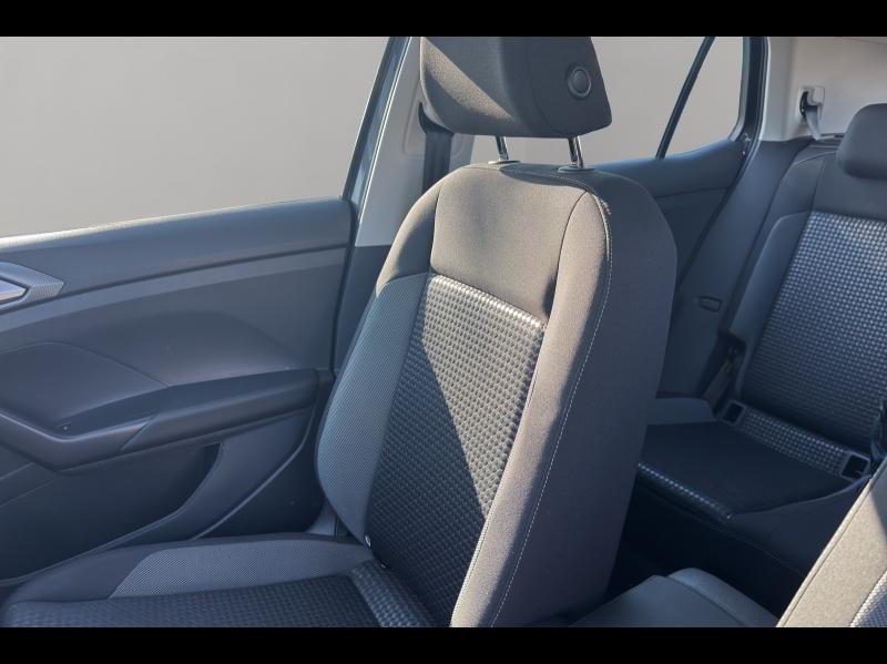 Image VOLKSWAGEN T-Cross 1.0 TSI 110ch Style