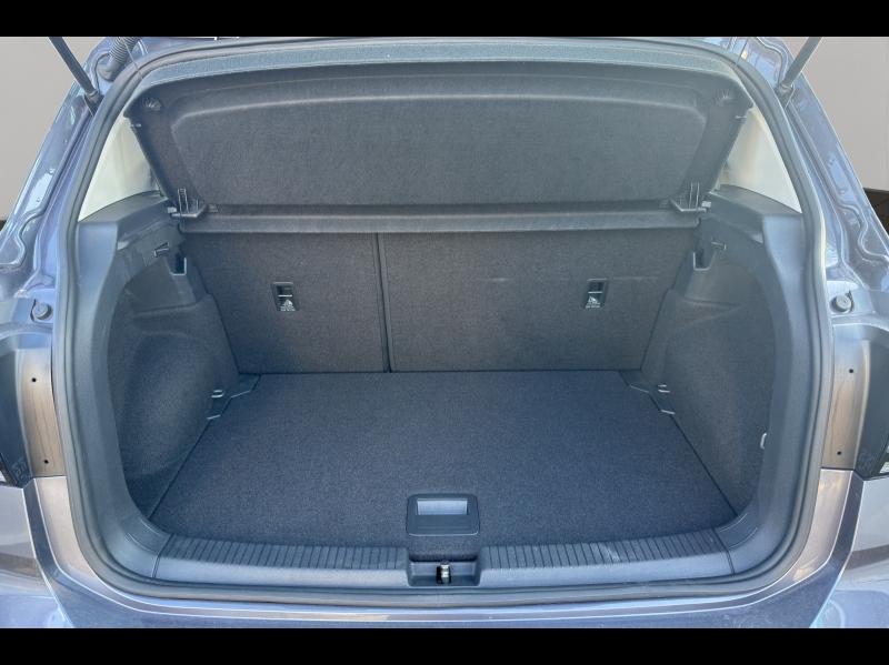 Image VOLKSWAGEN T-Cross 1.0 TSI 110ch Style