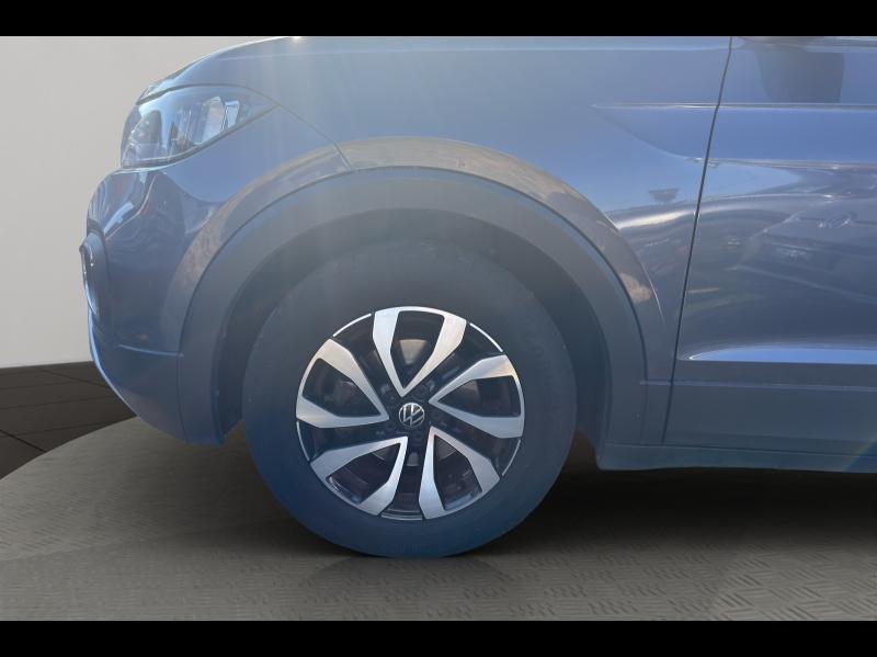 Image VOLKSWAGEN T-Cross 1.0 TSI 110ch Style