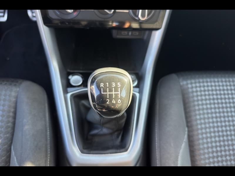 Image VOLKSWAGEN T-Cross 1.0 TSI 110ch Style