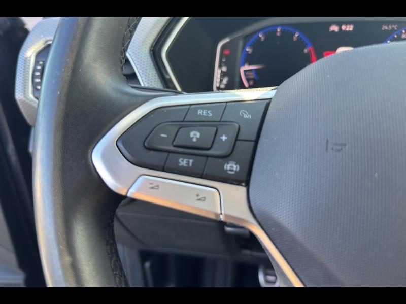 Image VOLKSWAGEN T-Cross 1.0 TSI 110ch Style