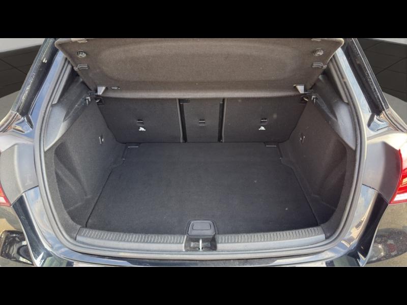 Image MERCEDES-BENZ Classe A 200 d 150ch AMG Line 8G-DCT
