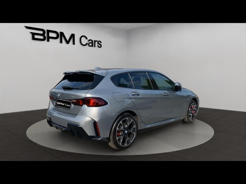 Image BMW Série 1 120dA 163ch M Sport DKG7