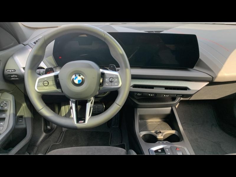 Image BMW Série 1 120dA 163ch M Sport DKG7
