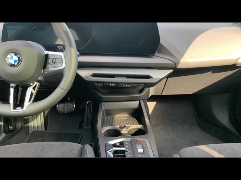 Image BMW Série 1 120dA 163ch M Sport DKG7