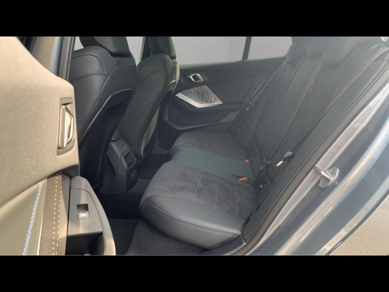 Image BMW Série 1 120dA 163ch M Sport DKG7