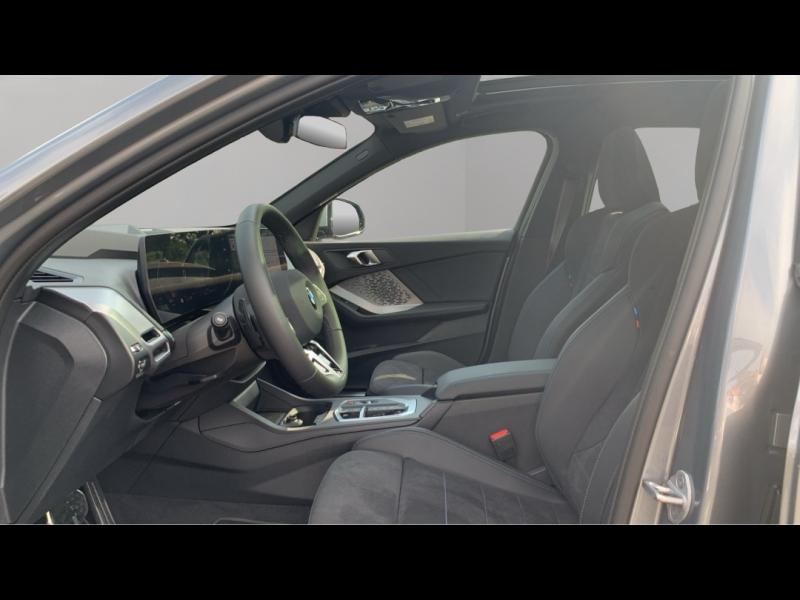 Image BMW Série 1 120dA 163ch M Sport DKG7