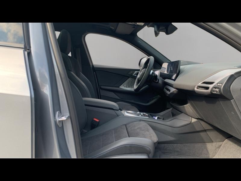 Image BMW Série 1 120dA 163ch M Sport DKG7