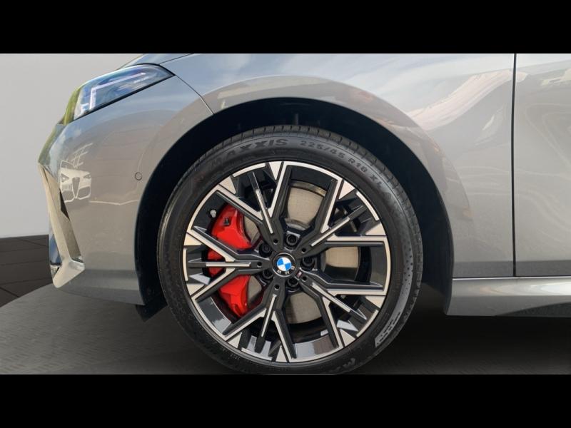 Image BMW Série 1 120dA 163ch M Sport DKG7
