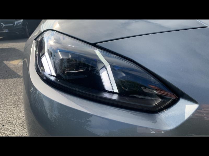 Image BMW Série 1 120dA 163ch M Sport DKG7