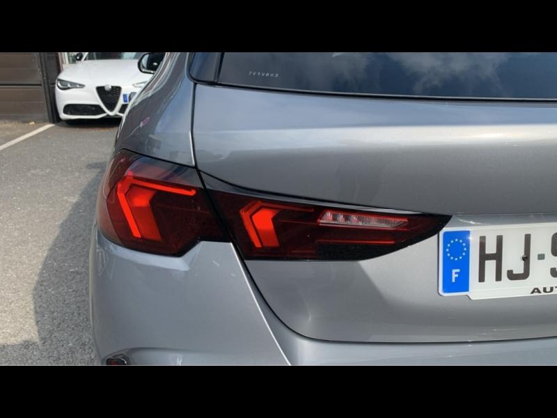 Image BMW Série 1 120dA 163ch M Sport DKG7