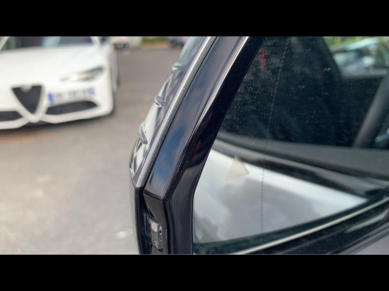 Image BMW Série 1 120dA 163ch M Sport DKG7