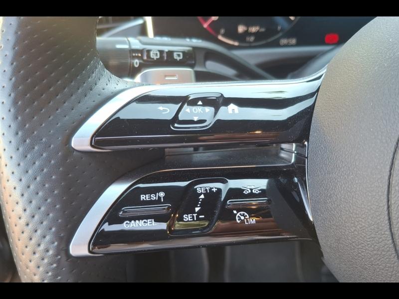 Image MERCEDES-BENZ Classe E Break 300 d e Hybrid EQ 197+129ch AMG Line 9G-Tronic