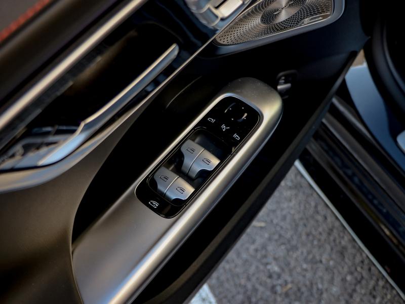 Image MERCEDES-BENZ Classe C Break 43 AMG 421ch 4Matic Speedshift MCT AMG