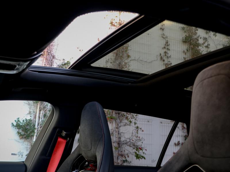 Image MERCEDES-BENZ Classe C Break 43 AMG 421ch 4Matic Speedshift MCT AMG